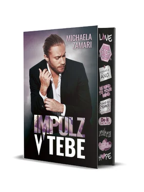 Impulz v tebe s PODPISOM Impulz v tebe s PODPISOM