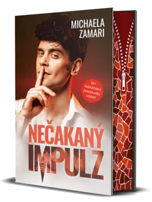 Nečakaný impulz (NOVINKA) Nečakaný impulz (NOVINKA)