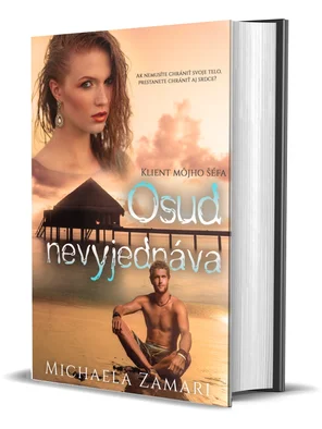 Osud nevyjednáva Osud nevyjednáva
