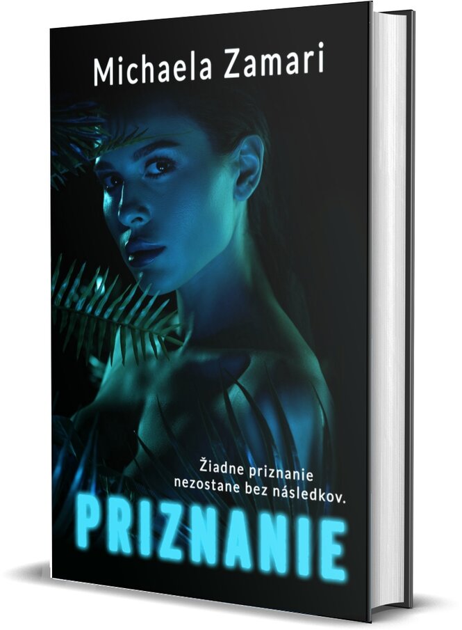 Priznanie